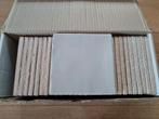 Nanda Tiles Antic Soft Grey - 30 stuks, Nieuw, Minder dan 5 m², Wandtegels, Keramiek