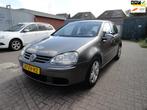 Volkswagen Golf 1.9 TDI Optive 3 (KM 258982 NAP NAVI AIRCO), Voorwielaandrijving, Gebruikt, 4 cilinders, 1226 kg