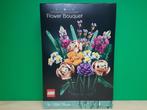 *Geseald* Lego 10280 Flower Bouquet, Kinderen en Baby's, Speelgoed | Duplo en Lego, Nieuw, Complete set, Ophalen of Verzenden
