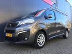 Peugeot Expert 2.0 BlueHDI 120 Long Asphalt | Navigatie | 3, Gebruikt, Euro 6, 4 cilinders, Met garantie (alle)