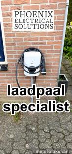 Laadpaal Specialist, Auto diversen, Laadpalen, Nieuw, Laadpaal, Ophalen of Verzenden