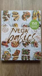 Vega basics kookboek, Ophalen of Verzenden, Nieuw