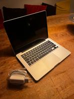 MacBook Pro 13" Late 2011 - 8GB RAM, 250GB SSD, Computers en Software, Apple Macbooks, Gebruikt, 256 GB, 2 tot 3 Ghz, Qwerty