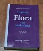 Heukels' Flora van Nederland, Boeken, Ophalen of Verzenden, Zo goed als nieuw