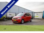 Skoda Citigo 1.0 Greentech Ambition Klein veilig en voordeli, Auto's, Skoda, Voorwielaandrijving, Euro 5, 840 kg, Origineel Nederlands