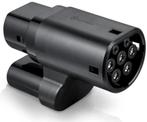 Tesla CCS adapter, Ophalen of Verzenden, Nieuw