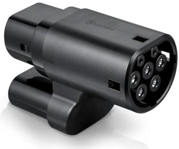Tesla CCS adapter beschikbaar voor biedingen