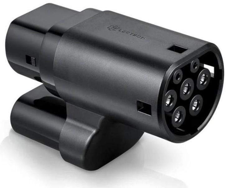 Tesla CCS adapter, Auto-onderdelen, Elektronica en Kabels, Nieuw, Ophalen of Verzenden