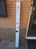 Nieuwe verstelbare telescoop raamhor, max. 140x120cm, Ophalen, 80 tot 100 cm, Overige typen, Minder dan 200 cm
