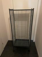 Volière verrijdbaar, Dieren en Toebehoren, Ophalen, Gebruikt, Overige materialen, Volière