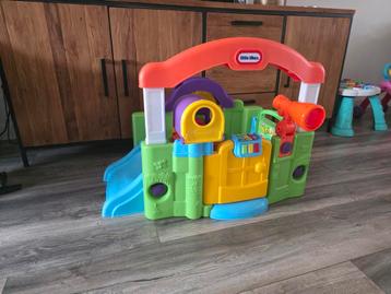 Little tikes activity garden beschikbaar voor biedingen