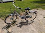 damesfiets, Fietsen en Brommers, Ophalen, Gebruikt, Overige merken, Versnellingen