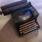 Vintage puntenslijper Typemachine bewegende delen, Ophalen of Verzenden