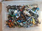 Lego (Jurrasic World(Indomunis Outbreak), Ninjago, en meer), Ophalen, Gebruikt, Overige merken