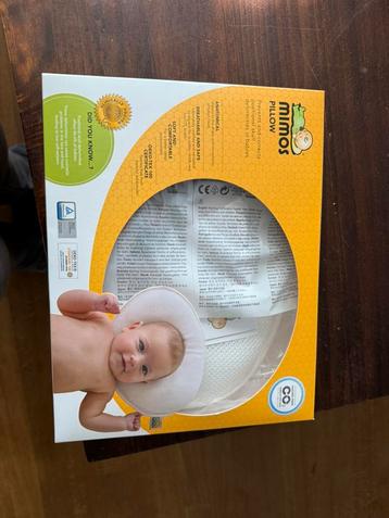 Mimos babykussen beschikbaar voor biedingen