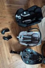 cybex base isofix 360 graden, Ophalen, Gebruikt, Overige merken, Isofix