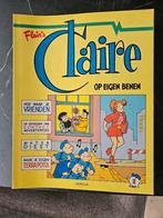 Stripboeken serie Flair's Claire, Meerdere stripboeken, Ophalen of Verzenden, Gelezen