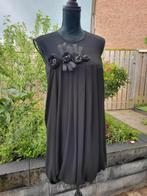 ZEER mooie nieuwe coctail jurk, Maat 38/40 (M), Galajurk, Zwart, Nieuw