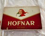 Hofnar Luxe Sigarendoos - Vintage, Ophalen of Verzenden, Gebruikt, Overige, Overige merken