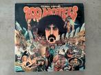 Frank Zappa 200 Motels LP, 1960 tot 1980, Gebruikt, Ophalen