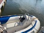 Jockeyseat/stuurconsole, Watersport en Boten, Ophalen of Verzenden, Gebruikt