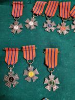 speldjes avond vierdaagse kruisjes, Verzamelen, Speldjes, Pins en Buttons, Ophalen of Verzenden, 'T Olde Gre-j, Info@toldegrej.nl