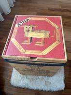 Uitgebreide Kapla Set - 520 Plankjes + Extra's, Ophalen of Verzenden