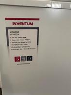 Inventum diepvrieskist af halen Zoetermeer, Vrieskist, Minder dan 85 cm, Zo goed als nieuw, Energieklasse A of zuiniger