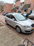Seat Altea XL 2012, 1.2 TSI, 4 cilinders, Altea XL, Origineel Nederlands, 1200 kg