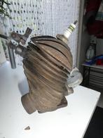 Sachs' 74cc cilinder en ontsteking uit de jaren 30, Ophalen, Gebruikt