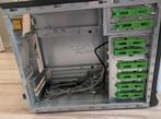 Pc behuizing, Computers en Software, Computerbehuizingen, Ophalen of Verzenden