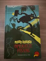 Operatie Pisang - Jozua Douglas, Jozua Douglas, Fictie algemeen, Ophalen of Verzenden, Zo goed als nieuw