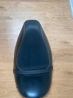 Zip zadel, Fietsen en Brommers, Brommeronderdelen | Scooters, Ophalen of Verzenden, Gebruikt, Zadel, Piaggio