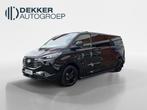 Ford Custom Dubbele Cabine Black Platinum 340 2.5 PHEV L2H1, Gebruikt, Euro 6, 4 cilinders, Electronic Stability Program (ESP)