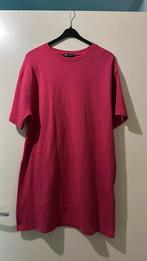 Laatste ‼️ mooie korte roze zomerjurk te koop nieuw ‼️‼️, Zara, Maat 42/44 (L), Nieuw, Ophalen of Verzenden