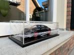 1:18 Porsche 911 991 R zwart 2016 Spark WAX 021 000 27, Overige merken, Auto, Models@sparkmodel.com, Nieuw