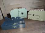 Done by deer kinderkamer accessoires, Ophalen of Verzenden, Zo goed als nieuw