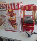 POPCORN MACHINE, Ophalen, Zo goed als nieuw