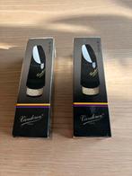 Clarinet Bb Mouthpiece.Vandoren B45, M30, Ophalen of Verzenden, Zo goed als nieuw, Alt
