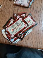 Douwe Egberts Waardepunten 20.900, Ophalen, Koffie of Thee, Zegels, Bonnen of Punten