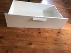 Lade brimnes bed ikea, Ophalen, Gebruikt