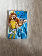 Ik word een ster! - Jantien Belt, Ophalen of Verzenden, Gelezen, Fictie algemeen