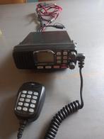 Marifoon compleet jcm rt 2500 met antenne, Watersport en Boten, Navigatiemiddelen en Scheepselektronica, Ophalen of Verzenden