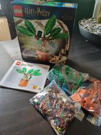 76433 lego mandragora, Ophalen of Verzenden, Zo goed als nieuw