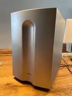 Infinity TSS-450 Subwoofer, Overige merken, Gebruikt, Subwoofer, Ophalen of Verzenden