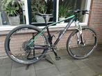 Cube attention cmpt 19" MTB, Fietsen en Brommers, Fietsen | Mountainbikes en ATB, Hardtail, Ophalen, Gebruikt, Overige merken
