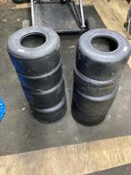 Kartbanden Komet K3H Iame Benelux, Ophalen, Zo goed als nieuw, Onderdelen Kart