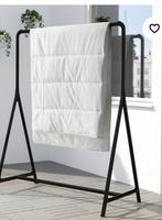 Kleding rek Turbo IKEA, Kleding | Dames, Kledingrekken, Ophalen, Zo goed als nieuw