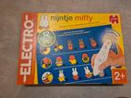 Nijntje Miffy Electro Spel, Kinderen en Baby's, Speelgoed | Educatief en Creatief, Ophalen of Verzenden, Gebruikt, Puzzelen, Met geluid