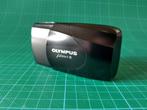 Olympus µ[mju:]-II (Micro II, MJU II) Goede Staat, Audio, Tv en Foto, Fotocamera's Analoog, Verzenden, Gebruikt, Compact, Olympus